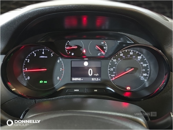 Used Vauxhall Crossland X 2019 for sale - 76899941: Photo 6