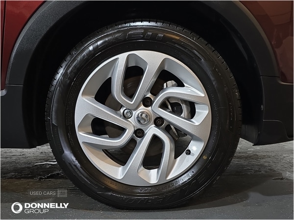 Used Vauxhall Crossland X 2019 for sale - 76899941: Photo 7