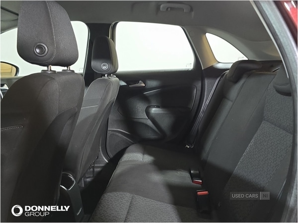 Used Vauxhall Crossland X 2019 for sale - 76899941: Photo 9