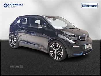 2021 - 135kW S 42kWh 5dr Auto