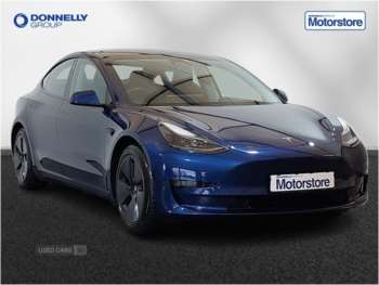 Used Tesla Model 3 2020 for sale - 73395895: Photo