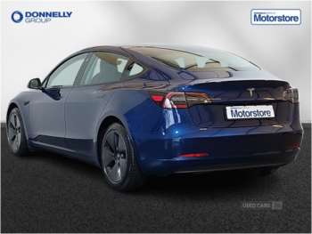 Used Tesla Model 3 2020 for sale - 73395895: Photo