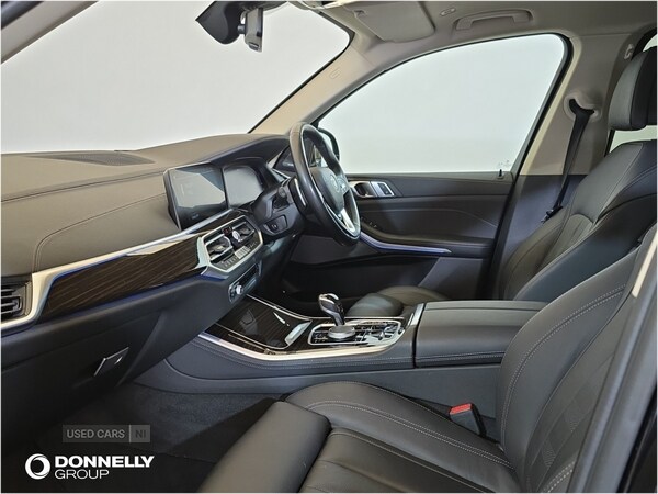 Used BMW X5 2021 for sale - 75187752: Photo 10