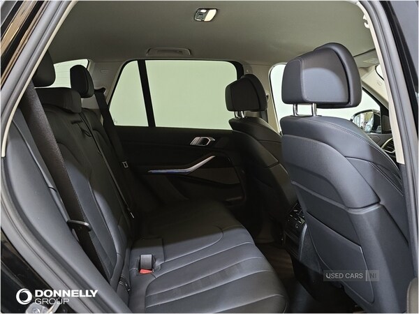 Used BMW X5 2021 for sale - 75187752: Photo 11