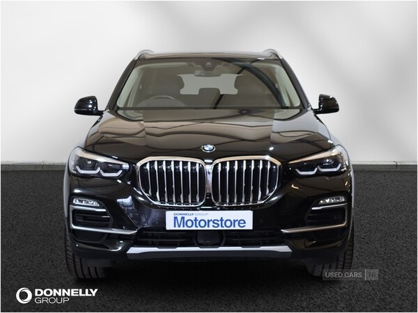 Used BMW X5 2021 for sale - 75187752: Photo 12