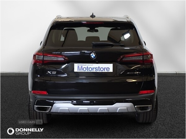 Used BMW X5 2021 for sale - 75187752: Photo 13