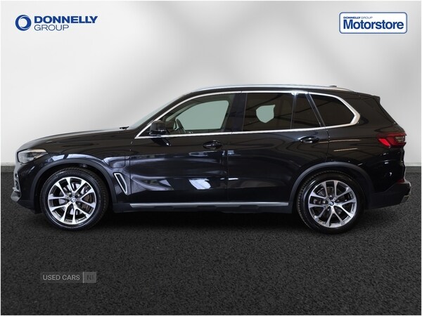 Used BMW X5 2021 for sale - 75187752: Photo 14