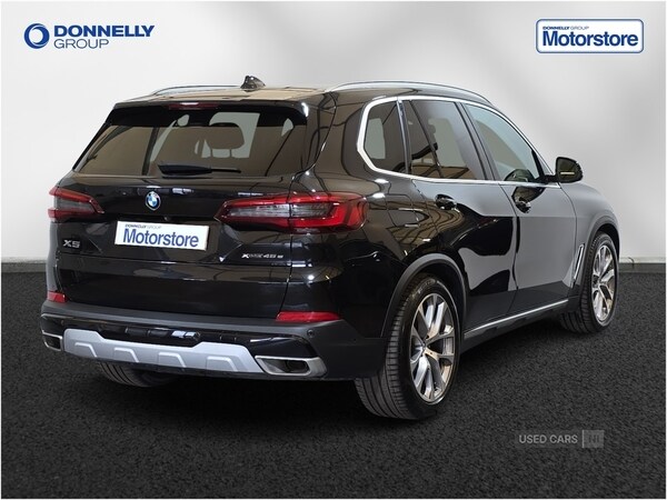 Used BMW X5 2021 for sale - 75187752: Photo 16
