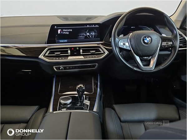 Used BMW X5 2021 for sale - 75187752: Photo 17