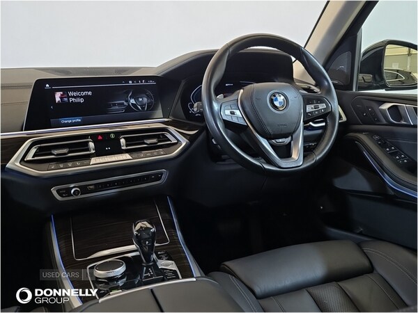 Used BMW X5 2021 for sale - 75187752: Photo 18