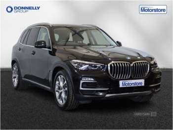 2021 - xDrive45e xLine 5dr Auto