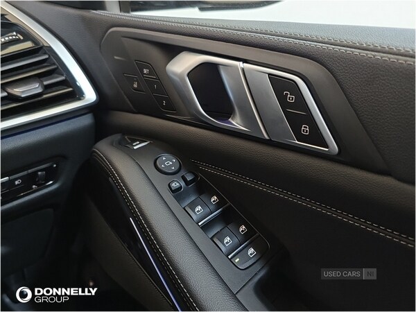 Used BMW X5 2021 for sale - 75187752: Photo 20