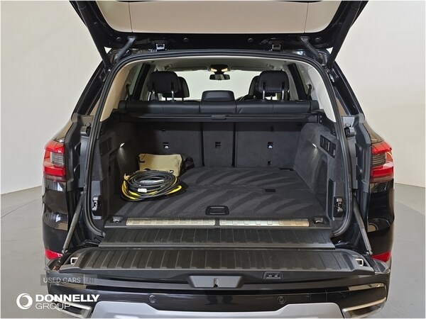 Used BMW X5 2021 for sale - 75187752: Photo 23