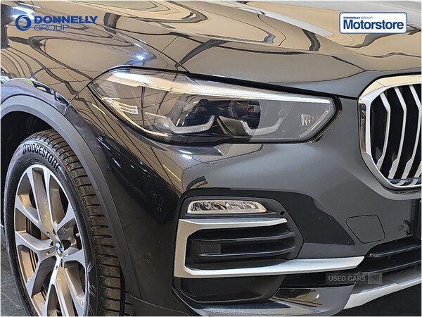 Used BMW X5 2021 for sale - 75187752: Photo 24