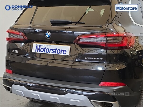 Used BMW X5 2021 for sale - 75187752: Photo 25
