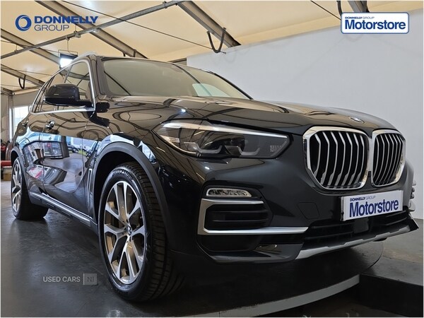 Used BMW X5 2021 for sale - 75187752: Photo 26