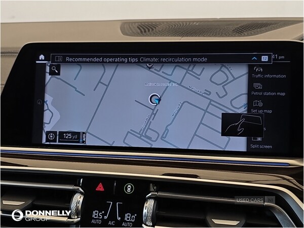 Used BMW X5 2021 for sale - 75187752: Photo 37