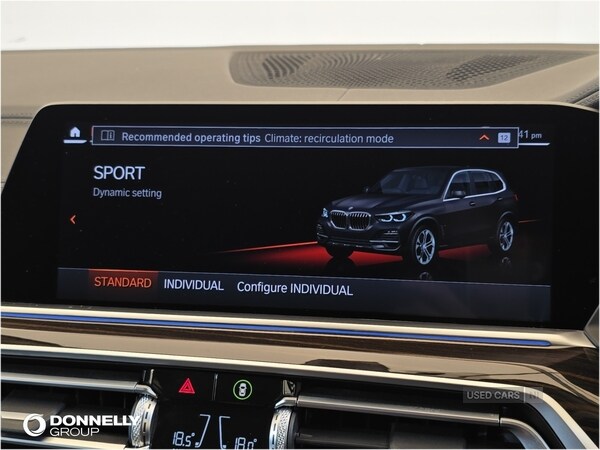 Used BMW X5 2021 for sale - 75187752: Photo 38