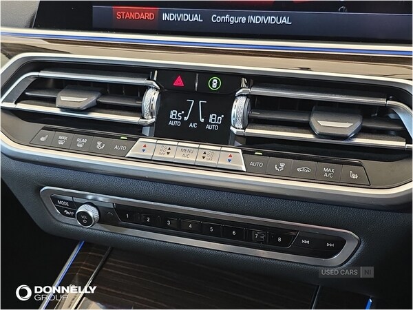Used BMW X5 2021 for sale - 75187752: Photo 39