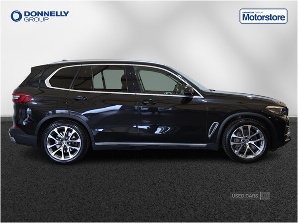 Used BMW X5 2021 for sale - 75187752: Photo 3