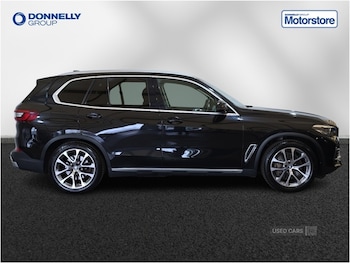Used BMW X5 2021 for sale - 75187752: Photo