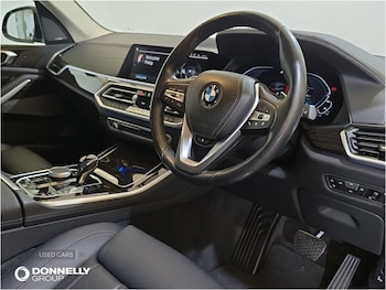 Used BMW X5 2021 for sale - 75187752: Photo