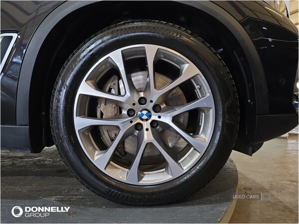 Used BMW X5 2021 for sale - 75187752: Photo 7