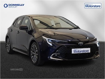 Used Toyota Corolla 2023 for sale - 79237637: Photo