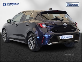 Used Toyota Corolla 2023 for sale - 79237637: Photo