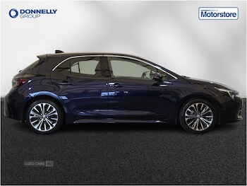 Used Toyota Corolla 2023 for sale - 79237637: Photo