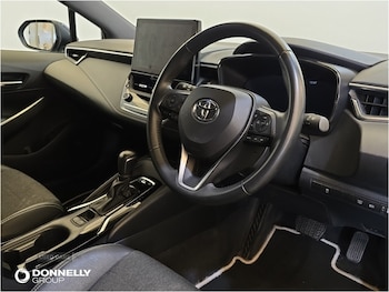 Used Toyota Corolla 2023 for sale - 79237637: Photo