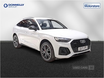 Audi Q5 feature image