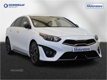 Used Kia Pro Ceed 2023 for sale - 79821811: Photo