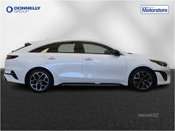 Used Kia Pro Ceed 2023 for sale - 79821811: Photo