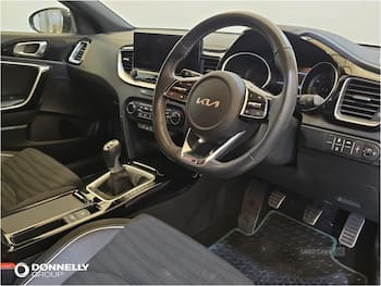 Used Kia Pro Ceed 2023 for sale - 79821811: Photo