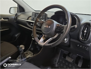 Used Kia Picanto 2023 for sale - 78245826: Photo