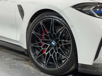 Used BMW M3 2022 for sale - 73800434: Photo