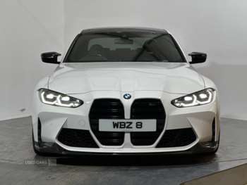 Used BMW M3 2022 for sale - 73800434: Photo