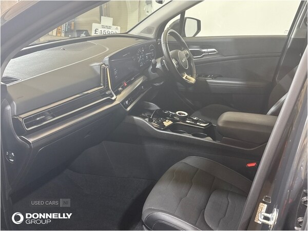 Used Kia Sportage 2025 for sale - 76228216: Photo 10