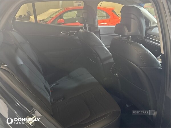 Used Kia Sportage 2025 for sale - 76228216: Photo 11