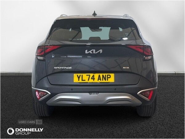 Used Kia Sportage 2025 for sale - 76228216: Photo 13