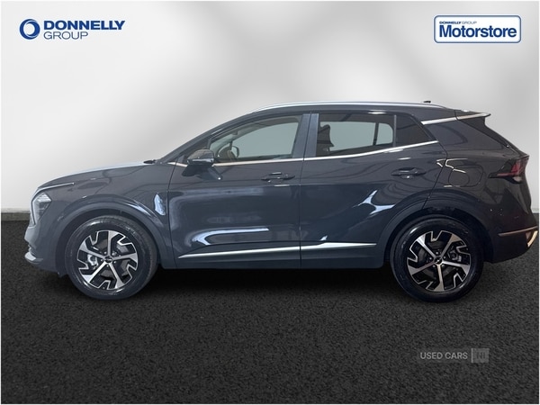 Used Kia Sportage 2025 for sale - 76228216: Photo 14