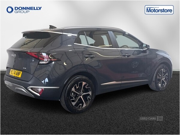 Used Kia Sportage 2025 for sale - 76228216: Photo 16
