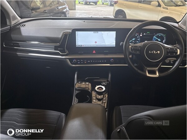 Used Kia Sportage 2025 for sale - 76228216: Photo 17