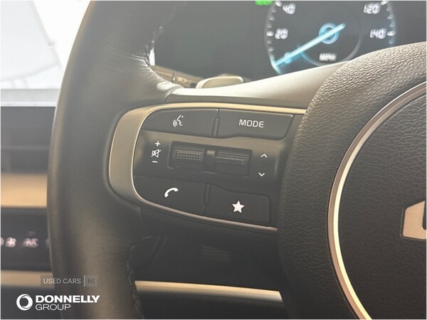 Used Kia Sportage 2025 for sale - 76228216: Photo 19