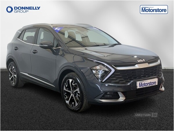 Used Kia Sportage 2025 for sale - 76228216: Photo 1