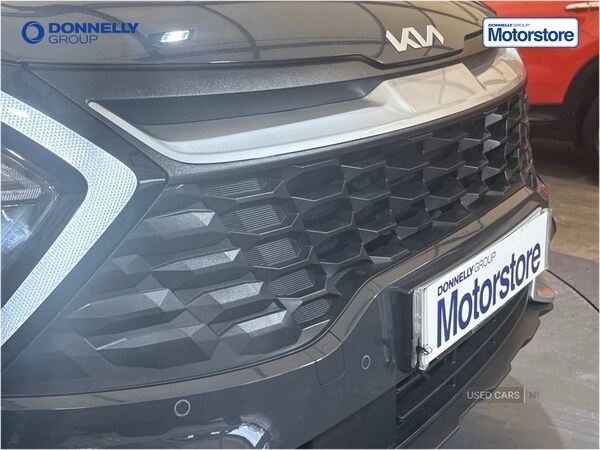Used Kia Sportage 2025 for sale - 76228216: Photo 24