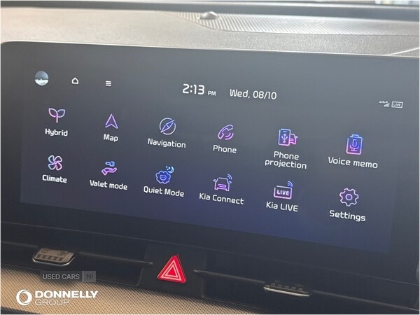 Used Kia Sportage 2025 for sale - 76228216: Photo 35