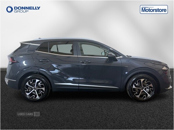 Used Kia Sportage 2025 for sale - 76228216: Photo 3