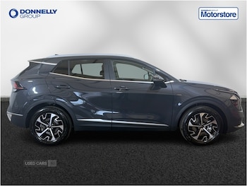 Used Kia Sportage 2025 for sale - 76228216: Photo